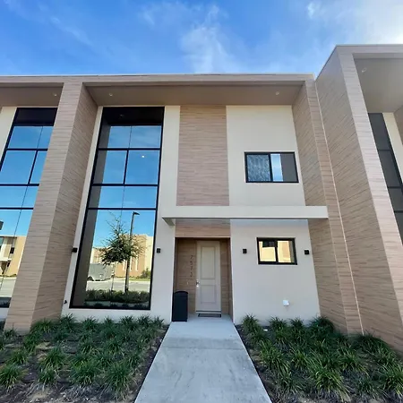 Luxury Home 7 Min Disney 3 Bedroom - Hot Tub Orlando Exterior foto